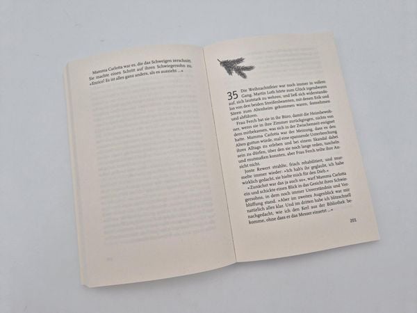 Produktbild: Morgen kommt die Weihnachtsfrau