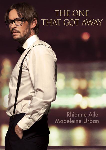 Produktbild: The One That Got Away