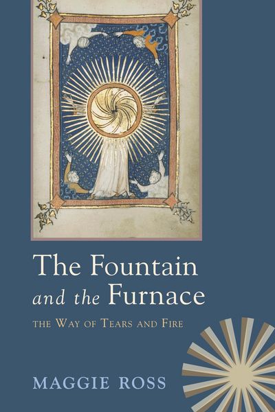 Produktbild: The Fountain and the Furnace