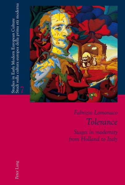 Produktbild: Tolerance