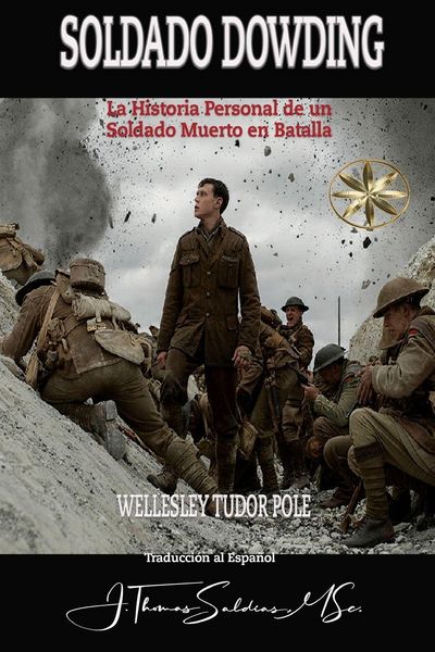 Produktbild: Soldado Dowding