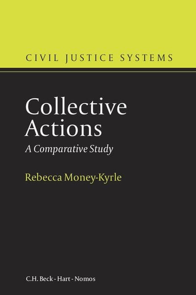 Produktbild: Collective Actions