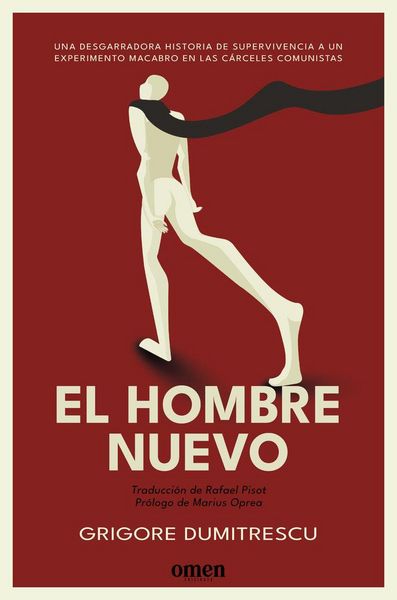 Produktbild: El Hombre Nuevo