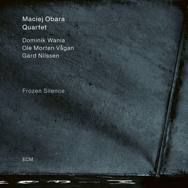 Produktbild: Frozen Silence