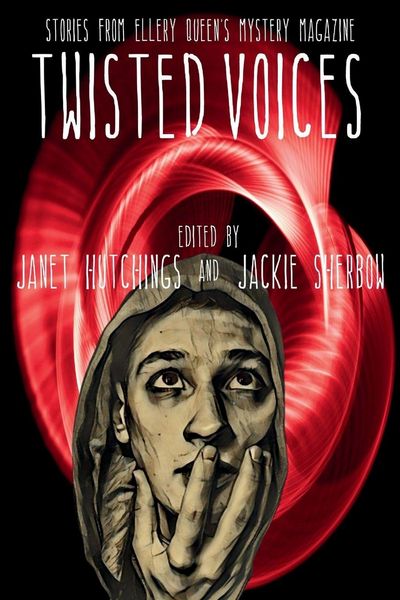 Produktbild: Twisted Voices