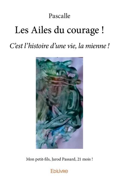 Produktbild: Les ailes du courage