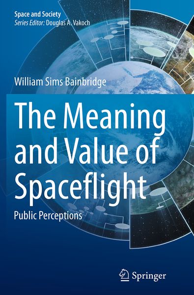 Produktbild: The Meaning and Value of Spaceflight