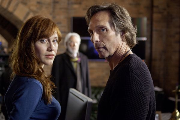 Produktbild: Crossing Lines - Staffel 1 [3 DVDs]