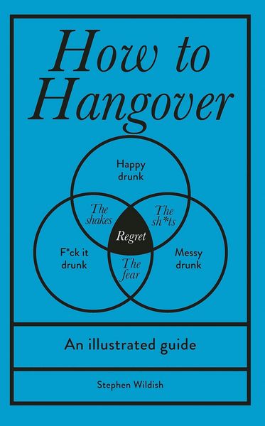 Produktbild: How to Hangover