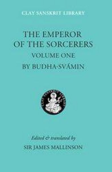 Produktbild: The Emperor of the Sorcerers, Volume 1