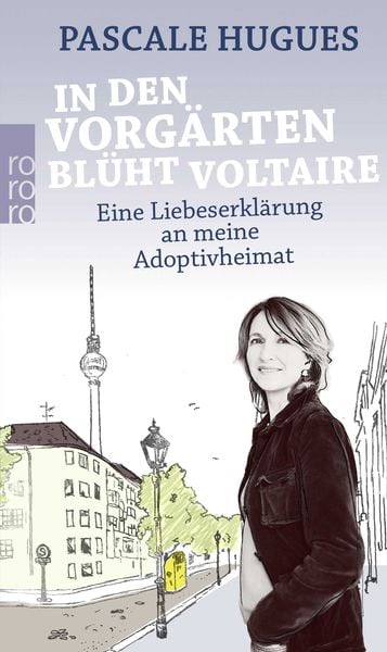 Produktbild: In den Vorgärten blüht Voltaire