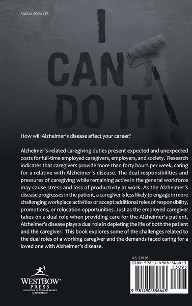 Produktbild: Caregiving Full-Time and Working Full-Time