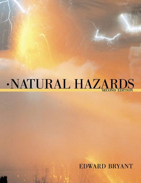 Produktbild: Natural Hazards