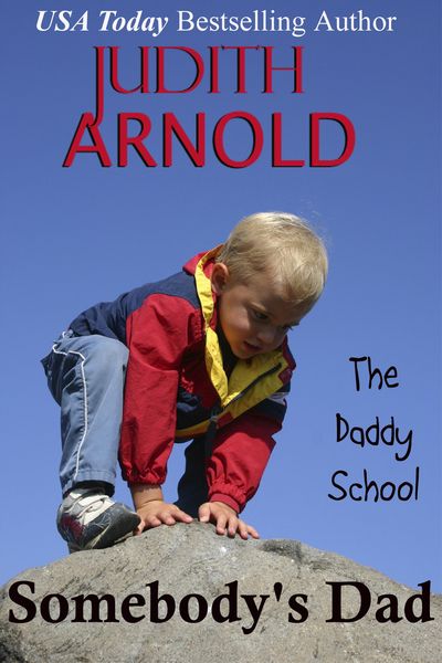 Produktbild: Somebody's Dad