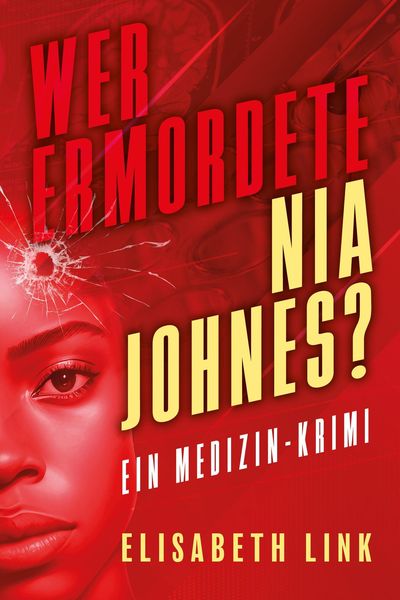 Produktbild: Wer hat Nia Johnes ermordet?
