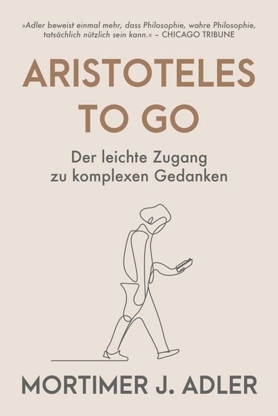 Produktbild: Aristoteles to go