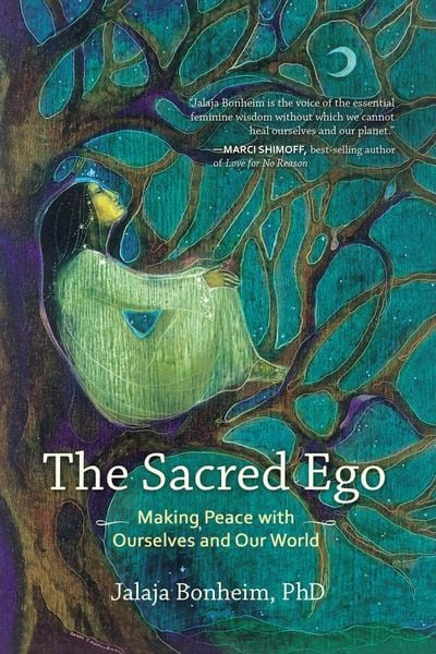 Produktbild: The Sacred Ego