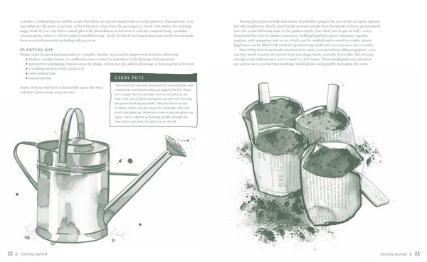 Produktbild: Home-Grown Harvest