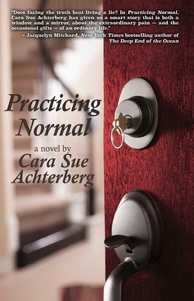 Produktbild: Practicing Normal