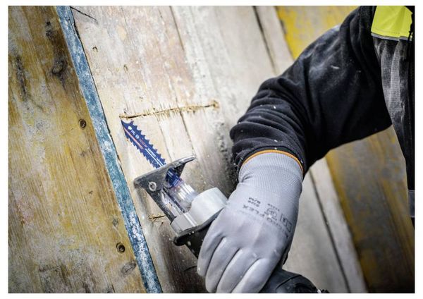Produktbild: Bosch Accessories 2608901704 EXPERT Multi Material Demolition S681KLHM Blatt S&auml;geblatt-L&auml;nge 80 mm 1 St.