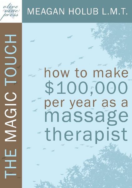 Produktbild: The Magic Touch