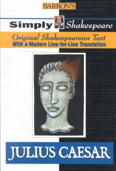 Produktbild: Simply Shakespeare Julius Caes