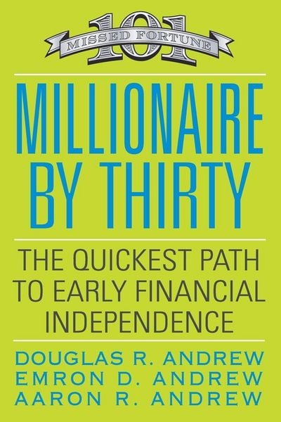 Produktbild: Millionaire by Thirty