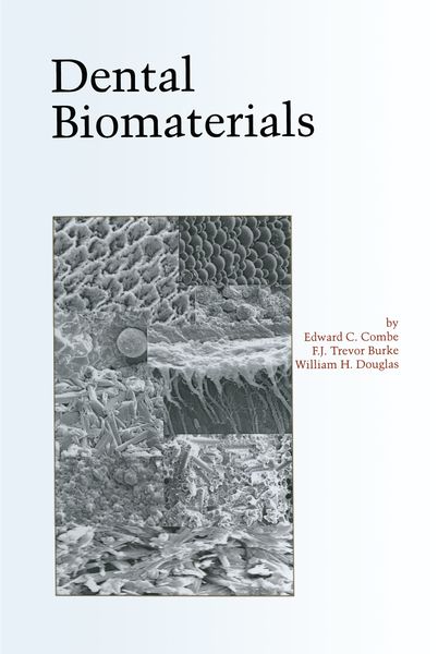Produktbild: Dental Biomaterials