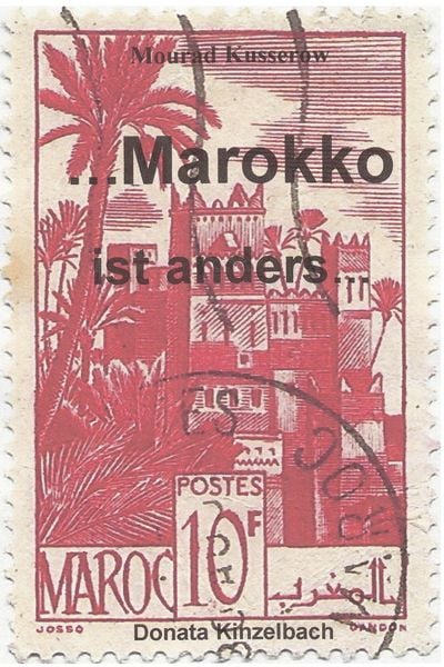 Produktbild: Marokko ist anders