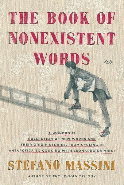 Produktbild: The Book of Nonexistent Words
