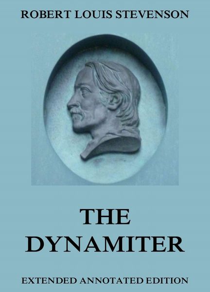 Produktbild: The Dynamiter