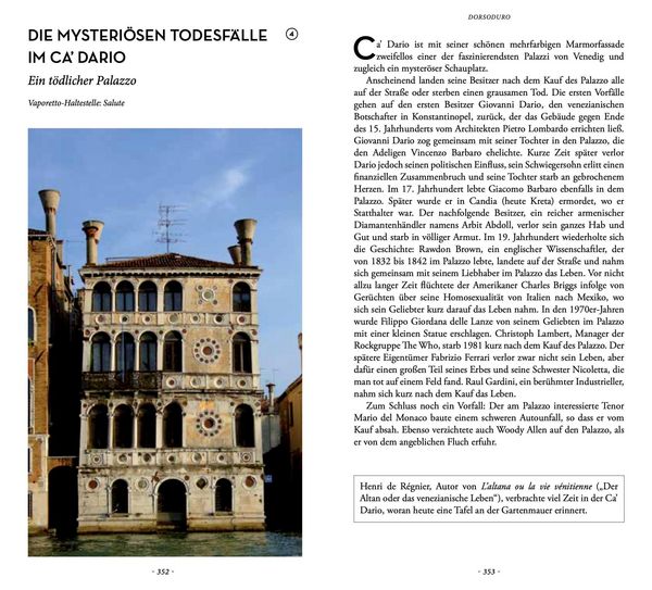 Produktbild: Verborgenes Venedig