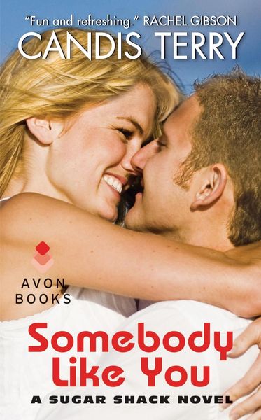 Produktbild: Somebody Like You