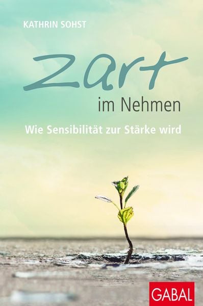 Produktbild: Zart im Nehmen