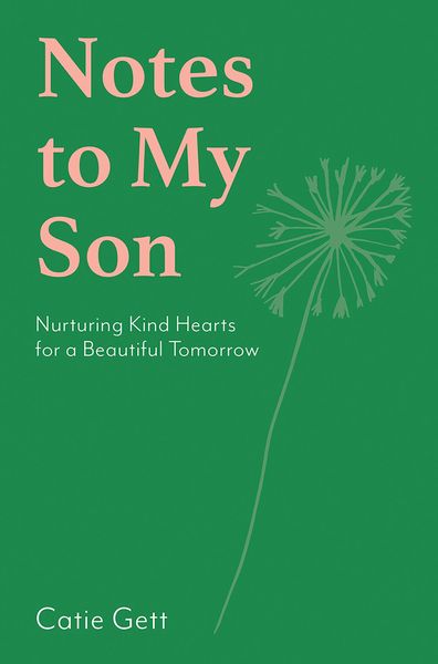 Produktbild: Notes to My Son