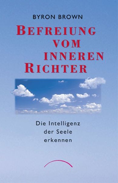 Produktbild: Befreiung vom inneren Richter