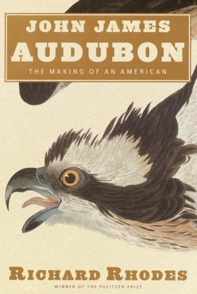 Produktbild: John James Audubon