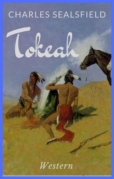 Produktbild: Tokeah