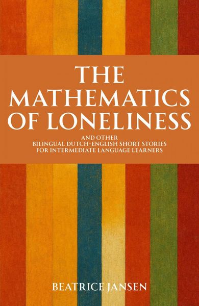 Produktbild: The Mathematics of Loneliness