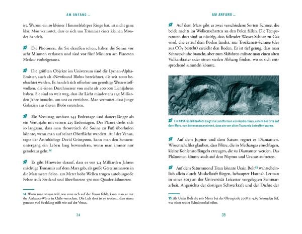 Produktbild: The Most Interesting Book in the World
