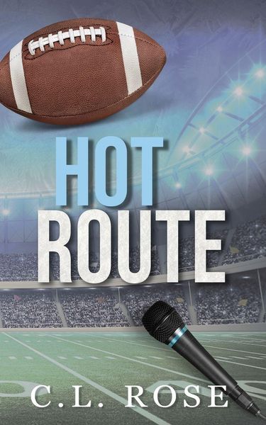 Produktbild: Hot Route