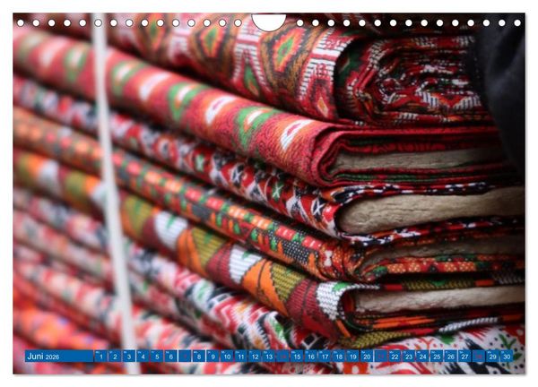 Produktbild: Kalender 2026 der Nepal Kinderhilfe e.V. (Wandkalender 2026 DIN A4 quer), CALVENDO Monatskalender