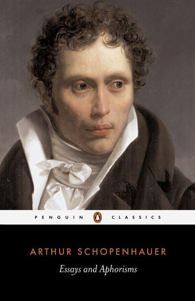Produktbild: Essays and Aphorisms