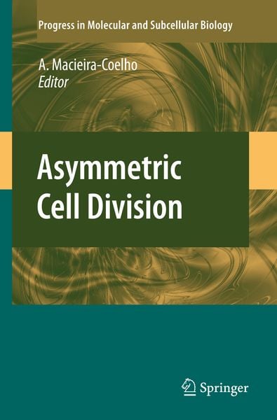 Produktbild: Asymmetric Cell Division