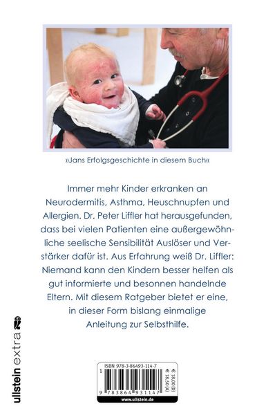 Produktbild: Sensible Seele, sensibler K&ouml;rper