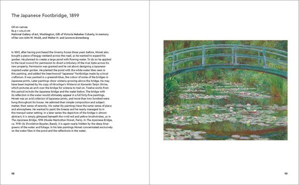 Produktbild: Monet