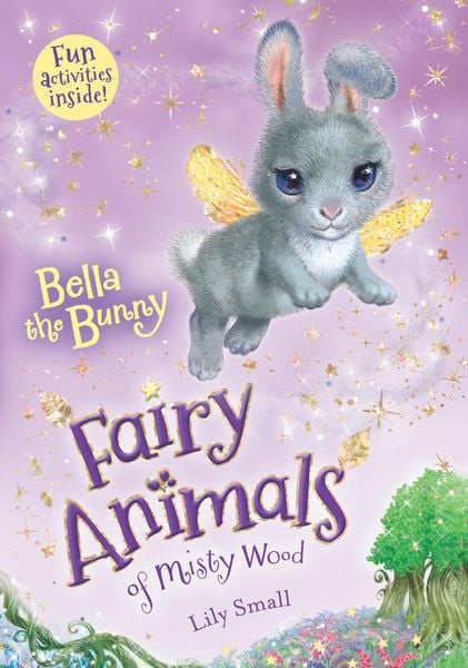 Produktbild: Bella the Bunny