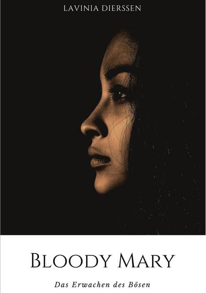 Produktbild: Bloody Mary - Das Erwachen des B&ouml;sen