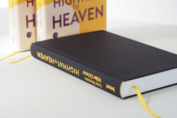 Produktbild: Highway to Heaven