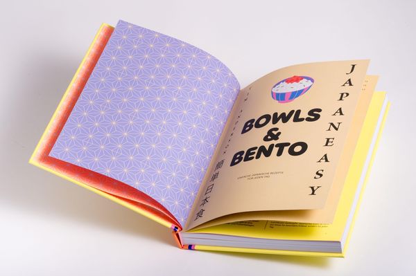 Produktbild: Bowls & Bento